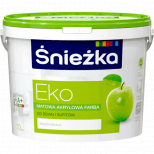 Śnieżka Eko