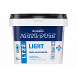 ACRYL-PUTZ® LT 22 Light