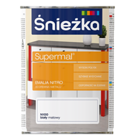 Supermal® Emalia Nitro