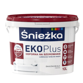 Eko Plus